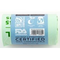 Bonnie Bio Multi-Purpose Bags